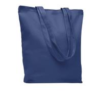 Tote bag - SOL'S - Bali - Denim - Taille unique - 100% coton