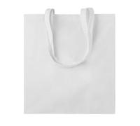 Tote bag - Sol's - Roma - Blanc - 100% coton - Taille unique