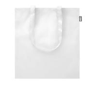 Tote bag - Sol's - Tokyo - Blanc - 100% polyester recyclé - Taille unique