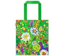 Tote Bag - Street Art Songe de Printemps - Pylones Songe de Printemps G