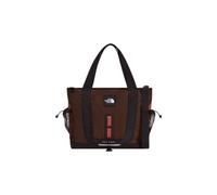 Tote bag the north face hot shot 23l marron