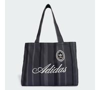 TOTE BAG TOILE Grey Six / Black 1 Taille