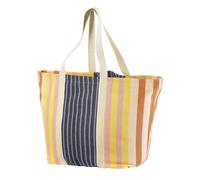 Tote bag Winkler Yuna Bleu 38x60x16 cm