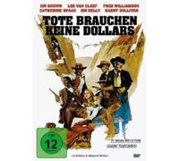 TOTE BRAUCHEN KEINE DOLLARS DVD NEW