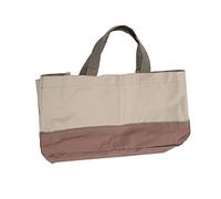 Tote de Porte-Bois de Feu, Porteuse en Bois pour Porte-feu de Bois de Chauffage avec Un Tissu Oxford de Grande capacité pour Extérieur Intérieur