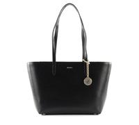 DKNY sac shopper Bryant Tote M Black / Gold