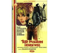 Tote pflastern seinen Weg - Uncut - Cover B
