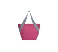 Tote Sac à lunch On the go Fuchsia Iris Barcelona