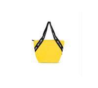 Tote Sac à lunch On the go Jaune Iris Barcelona