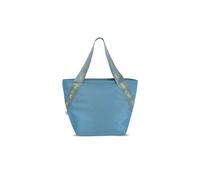 Tote Sac à lunch On the go Néon Turquoise Iris Barcelona