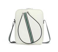 Tote Tennis Tote, Head Tennis Racket Bag | Sac de badminton avec sangle réglable, Sac de rangement pour raquette unisexe pour hommes, femmes, , sac de rangement pour raquette de voyage