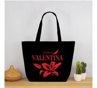 Totebag cabas Valentina - Collectif - Hugo Roman - Objet dérivé - Jeux livres objets