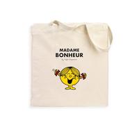 Totebag MADAME BONHEUR