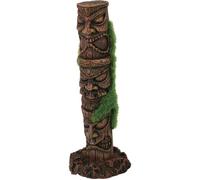 Totem 1 colonnes ki pouss 5.2 x 4.6 x 13.1 cm décoration aquarium - zolux