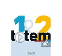 Totem 1 Et 2 - Dvd Pal: Totem 1 Et 2 - Dvd Pal