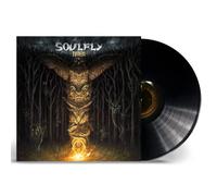 Soulfly – Totem – Vinyle – Édition limitée (2022)