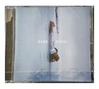 Zazie - Totem [Import]