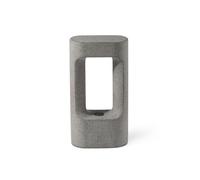 Faro Barcelona Lampe balise TOTEM 285 (75550) gris 2700K