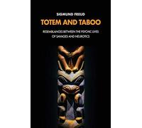 Totem And Taboo