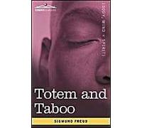 Totem And Taboo