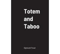 Totem And Taboo