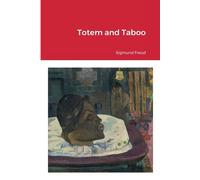 Totem And Taboo