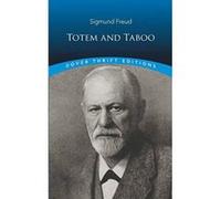 Totem and Taboo (Dover Thrift Editions) - [Version Originale] Inconnu (Auteur)