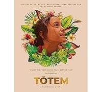 Tótem Blu-ray E