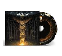 Totem by Soulfly [CD] NEUF
