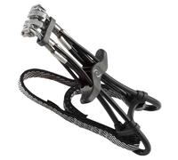 TOTEM CAM 0.50 - Mixte - Noir - taille Unique- modèle 2026