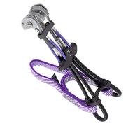TOTEM CAM 1.00 - Mixte - Noir / Violet - taille Unique- modèle 2025