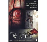 Totem-Das Haus im Wald [Import]