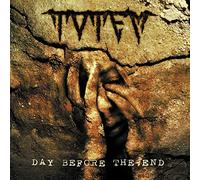 Totem - Day Before The End [Import]
