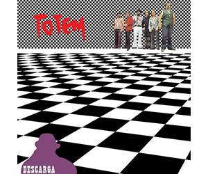 Totem - Descarga
