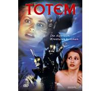 Totem-Die Alptraumkreaturen kommen [Import]