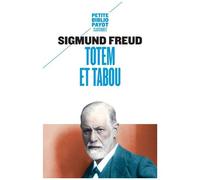 Totem et tabou