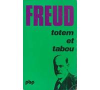 Totem et tabou