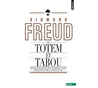 Totem et Tabou