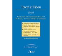 Totem et tabou (Freud)