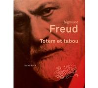Totem et tabou