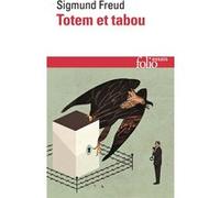 Totem et tabou Sigmund Freud (Auteur), François Gantheret (Préface), Marielène Weber (Traduction)