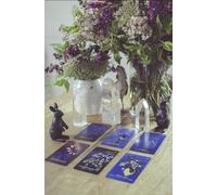 TOTEM Flower Essence Deck