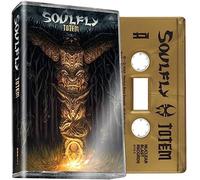 TOTEM (GOLD CASSETTE)