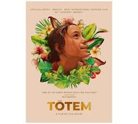 Totem (Janus Contemporaries) [Digital Video Disc] Full Frame, Sign Language, Ac-3/Dolby Digital