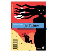 Totem / Je t'aime - Alex Cousseau - Rouergue - broché - Roman adolescent dès 13 ans