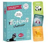 Totem Junior - English Version