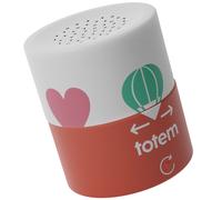 Morphée - Totem |160 Jeux Audio sans Écran pour Enfants 4-10 Ans | Jouets Éducatifs Voyage en Voiture et Famille | Développe Concentration et Créativité | Idéal Cadeau noël Enfant