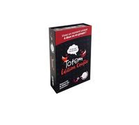 Totem Le Jeu Qui Fait du Bien: Jeu de Couple (Edition Française - Coffret 2023)