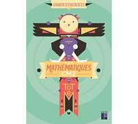 Totem Mathématiques CM2 - Cahier d'exercices