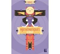 TOTEM - Mathématiques CM2 - Manuel + cahier d'exercices Christian Henaff (Auteur), Céline Henaff (Auteur), Patrice Millery (Auteur), Sandrine Peyronie (Auteur)